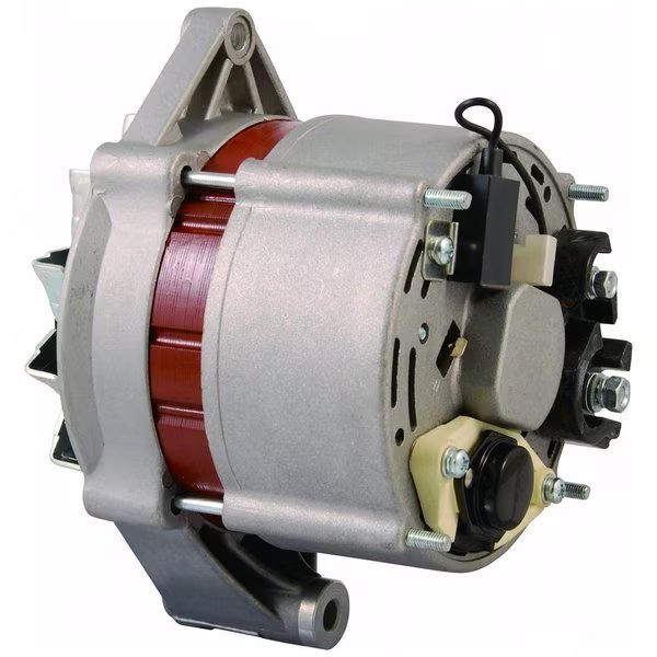 Replacement for Fiat 82378025 Alternator, Ilc, Mfr#: WX-XQ5R-9